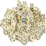 Analogy to radioactive decay